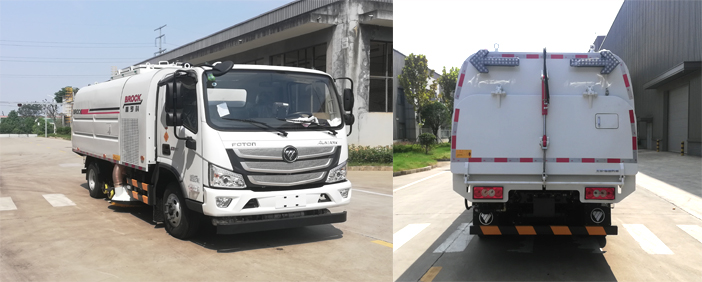 ������BJ5084TSLE6-H2�͒�·܇